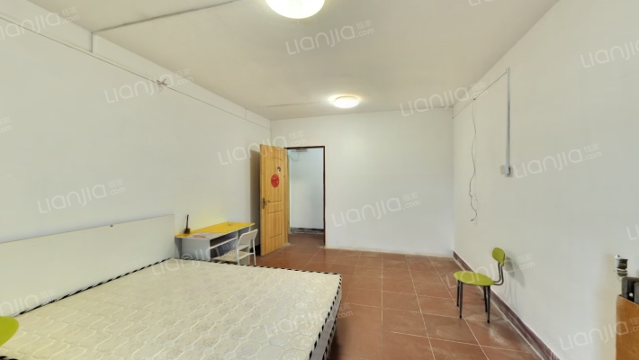 天坛路小区二手房实景图