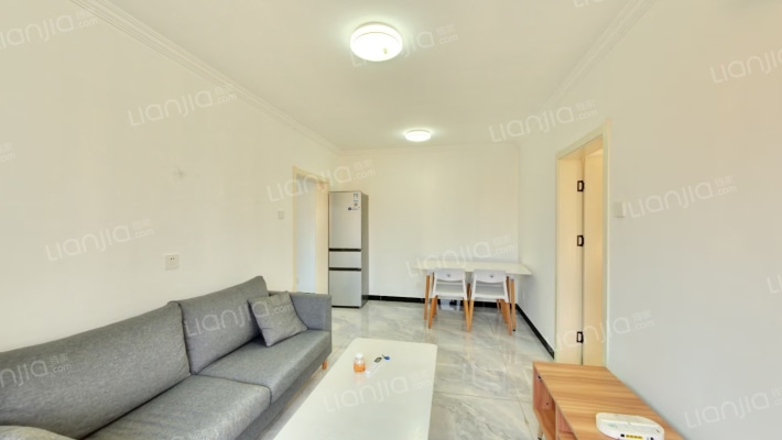 北苑家园紫绶园二手房实景图