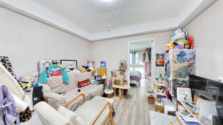 中天生活广场二手房实景图