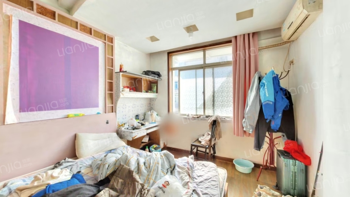 福源公寓二手房实景图