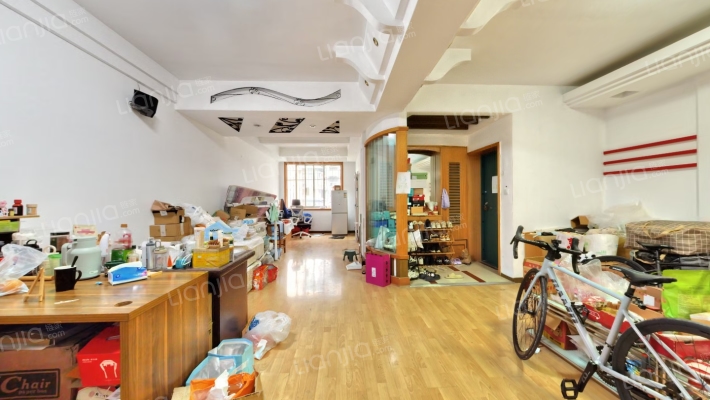 鲁巷科技苑二手房实景图