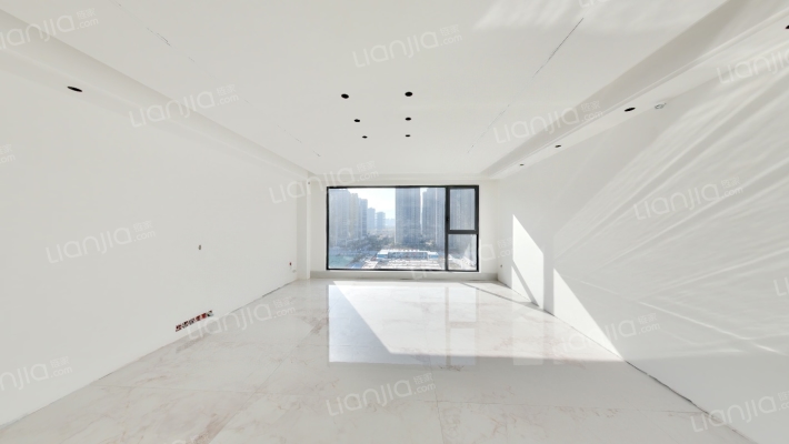 招商雲蘭二手房实景图