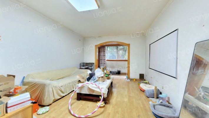 圃园路5号二手房实景图