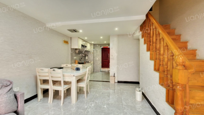 置鼎明珠1号二手房实景图