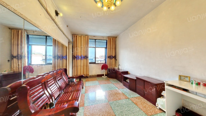 电建村二手房实景图