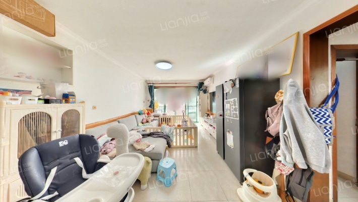 金海花园二手房实景图