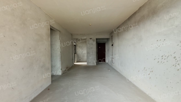 旭日盛世园二手房实景图