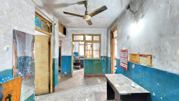 维明北大街104号二手房实景图