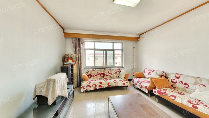 五矿家属宿舍二手房实景图