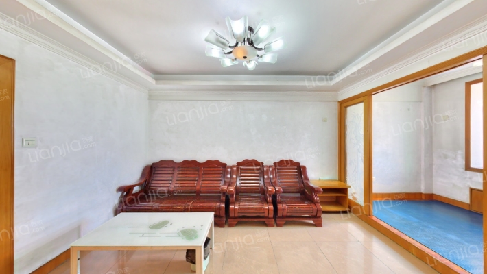 晋广翠园二手房实景图