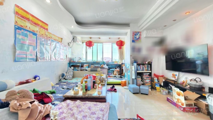 恒展大厦二手房实景图