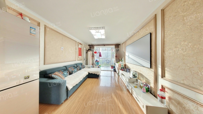 莱圳家园二手房实景图