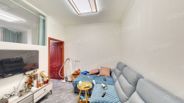 任家湾32号二手房实景图