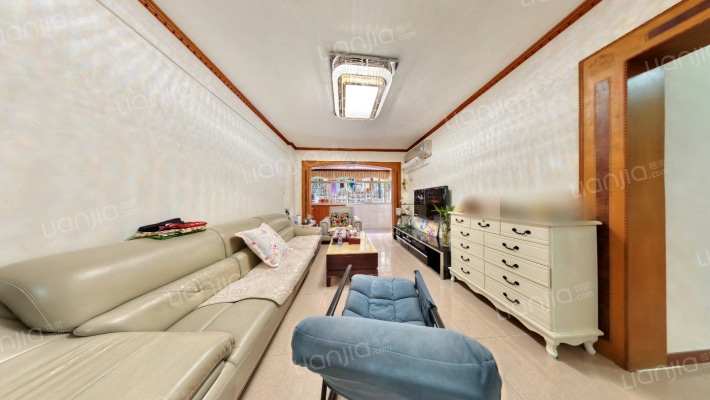 泰丽苑二手房实景图