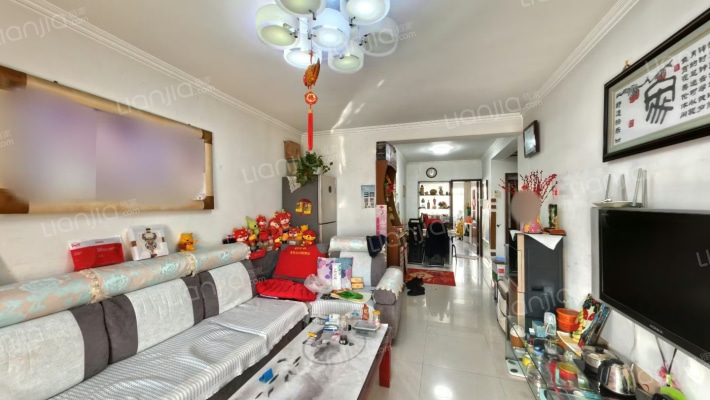 善缘嘉园二手房实景图