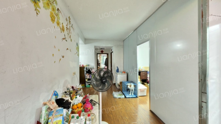 中佳蓝湾二手房实景图