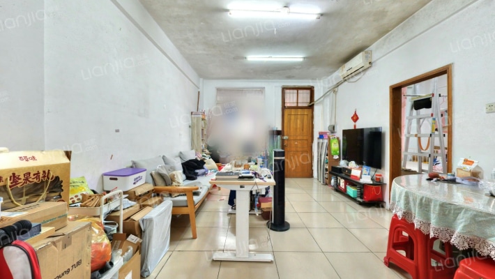 华丽大院二手房实景图