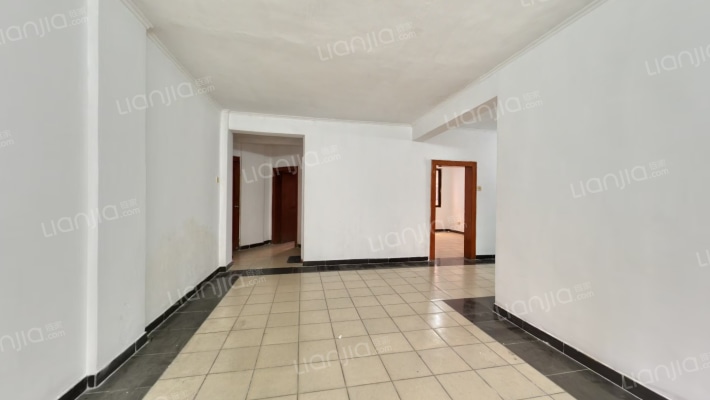 侨湘苑二手房实景图