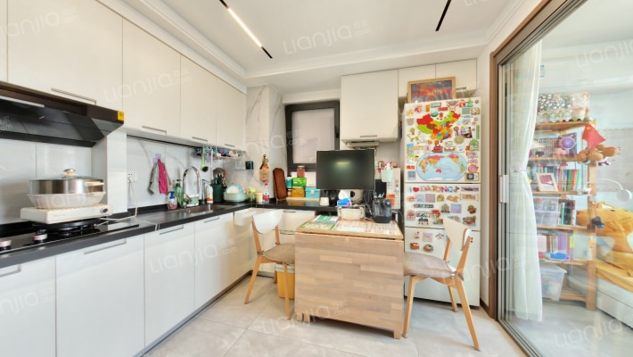 富贵园二区二手房实景图