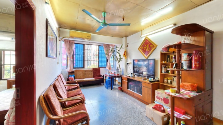 广佛路5号二手房实景图