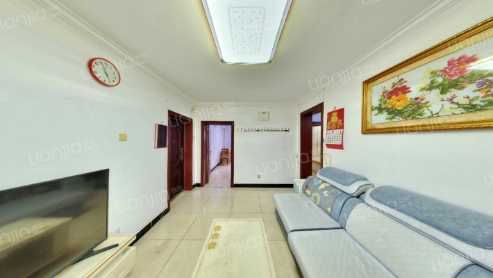 胜利小区二手房实景图