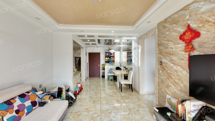 听竹院二手房实景图