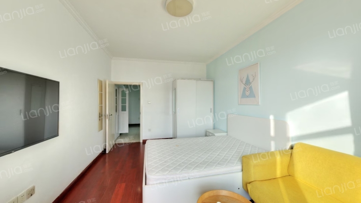 复兴门南大街二手房实景图