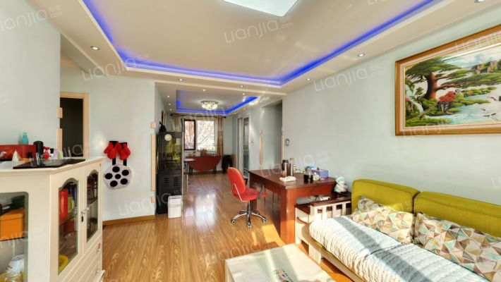 听竹院二手房实景图