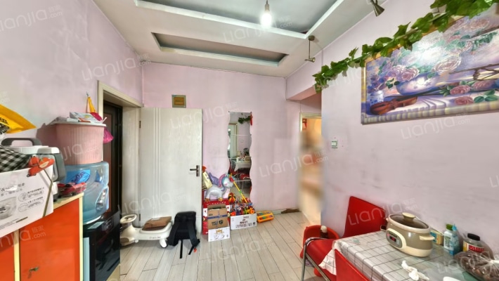 崔村二里二手房实景图