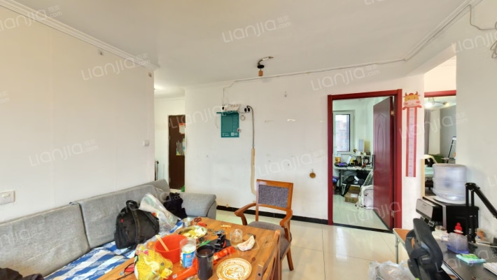 红山郡二手房实景图