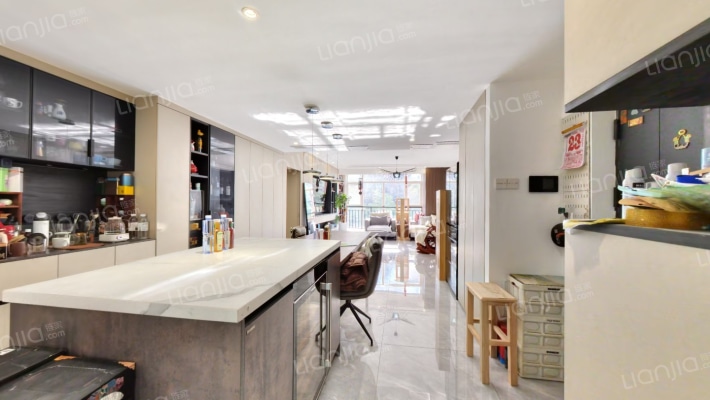 朱雀门二手房实景图