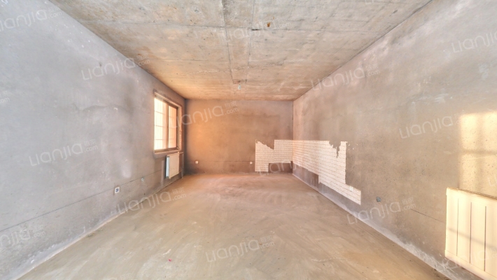 长铝十四小区二手房实景图