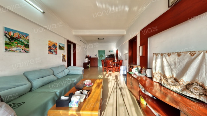 华夏楼二手房实景图