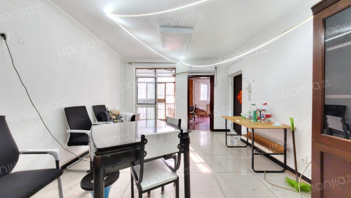 东花市北里东区二手房实景图