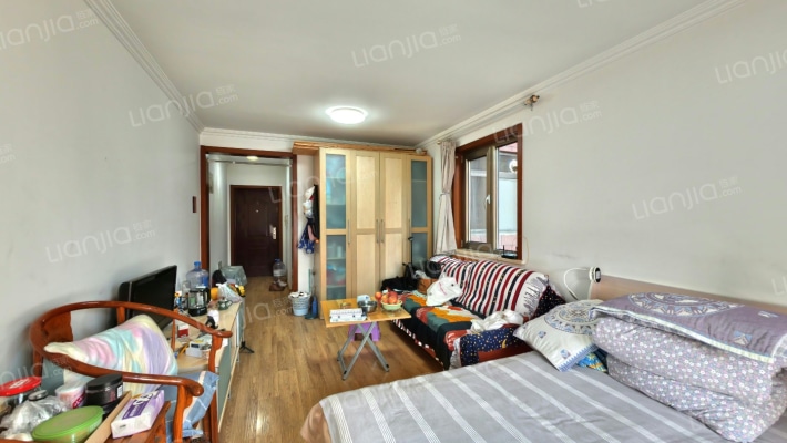 龙山家园5号院二手房实景图