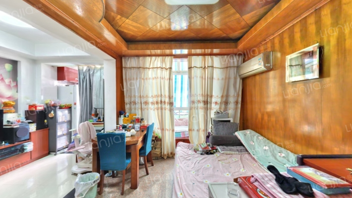 城建监察公寓二手房实景图