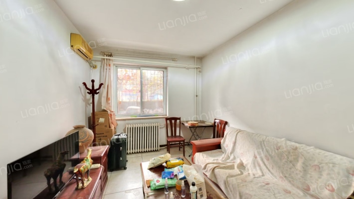 北大地一里二手房实景图