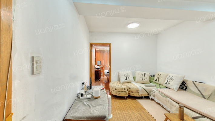 翠苑一区二手房实景图