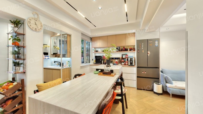 天水巷二手房实景图