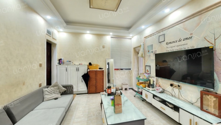 妙墩路48号二手房实景图