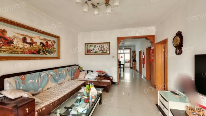 水利工程局宿舍二手房实景图