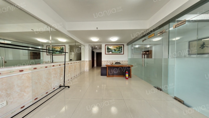 万骏汇商务公寓二手房实景图