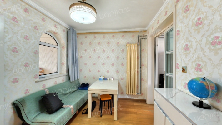 西建街12号二手房实景图