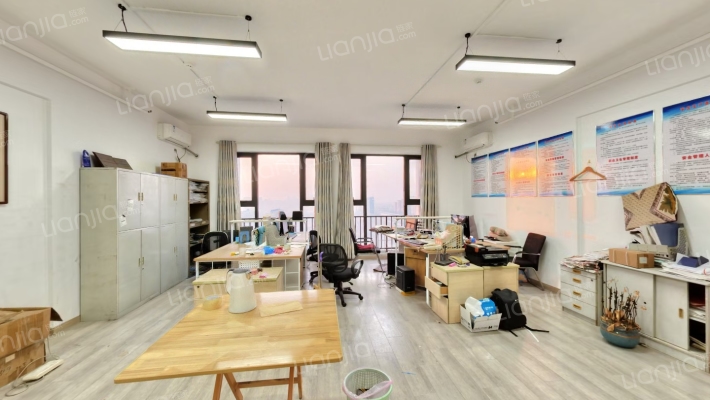 龙湖紫都城二手房实景图