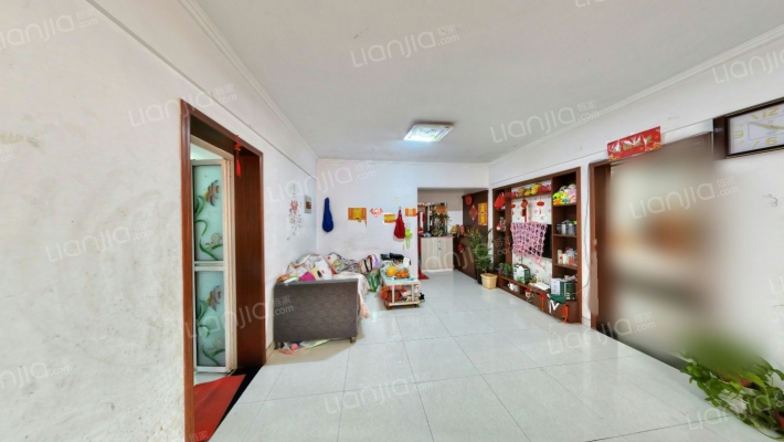 三江小区二手房实景图