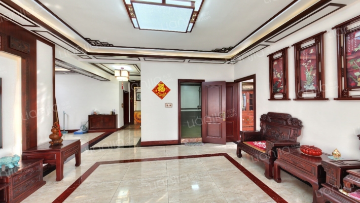 昆明花园二手房实景图