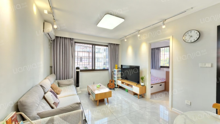 洪腾新村二手房实景图