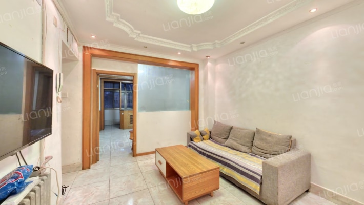 永顺西里二手房实景图