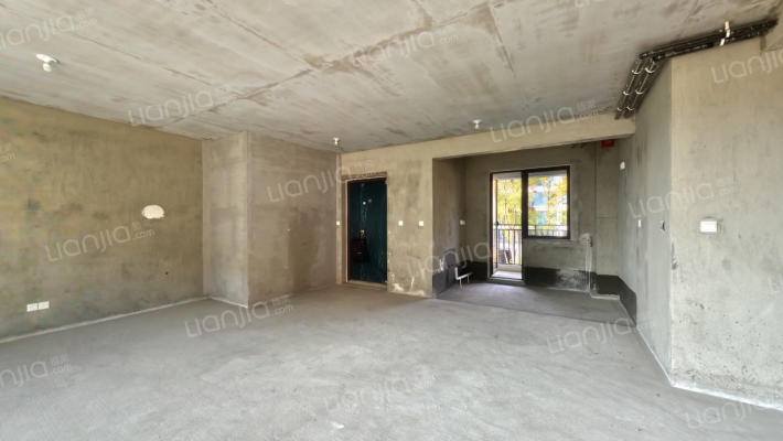 炎华置信·花间君邸二手房实景图