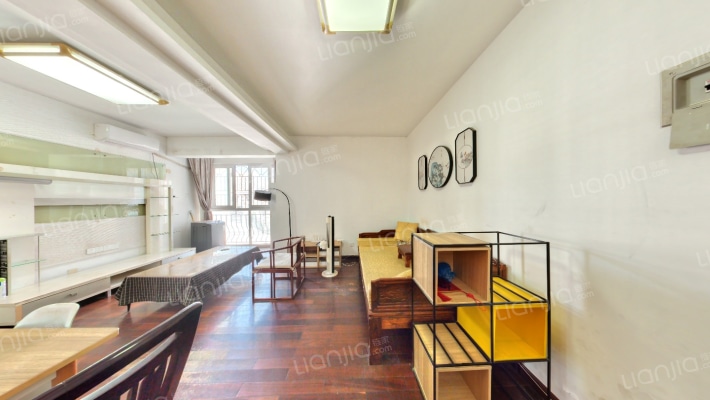 园博绿苑二手房实景图